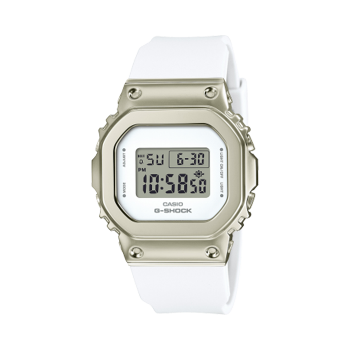 카시오 지샥 GM-S5600G-7(Casio G-Shock GM-S5600G-7) - 1