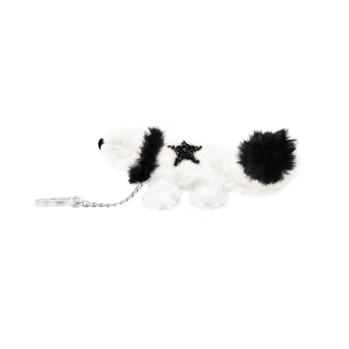 [KREAM 단독] 넴투템 화이트 윈터 스타 도미 화이트([KREAM 단독] Name To Tame White Winter Star Domi White) - 1