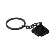 Palace Tri-Ferg 3D Keyring Black - 24SS