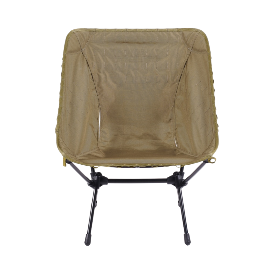 헬리녹스 택티컬 체어 어드밴스드 스킨 코요테 탄 (프레임 미포함)(Helinox Tactical Chair Advanced Skin Coyote Tan (No Frame))