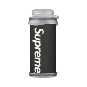 Supreme HydraPak Stash 1.0L Bottle Black - 20FW