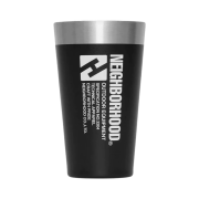 Stanley x Neighborhood Beer Pint Black