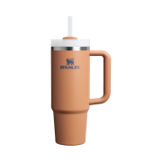 Stanley The Quencher H2.0 Flowstate Tumbler 887ml Toast