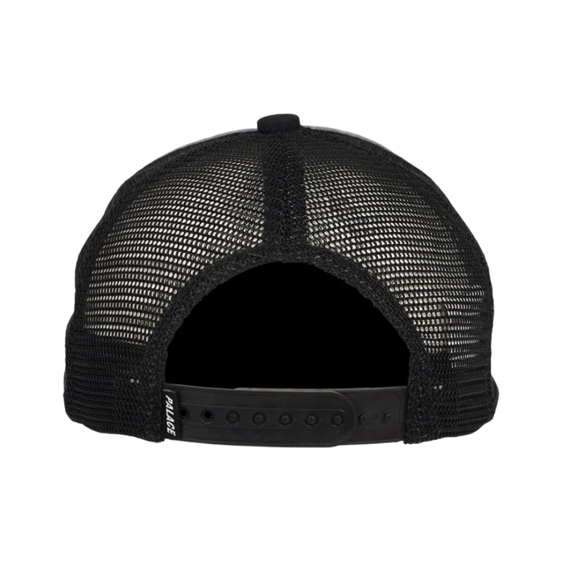 팔라스 x AMG 2.0 메쉬 트러커 블랙 - 22SS(Palace x AMG 2.0 Mesh Trucker Black - 22SS) - 2