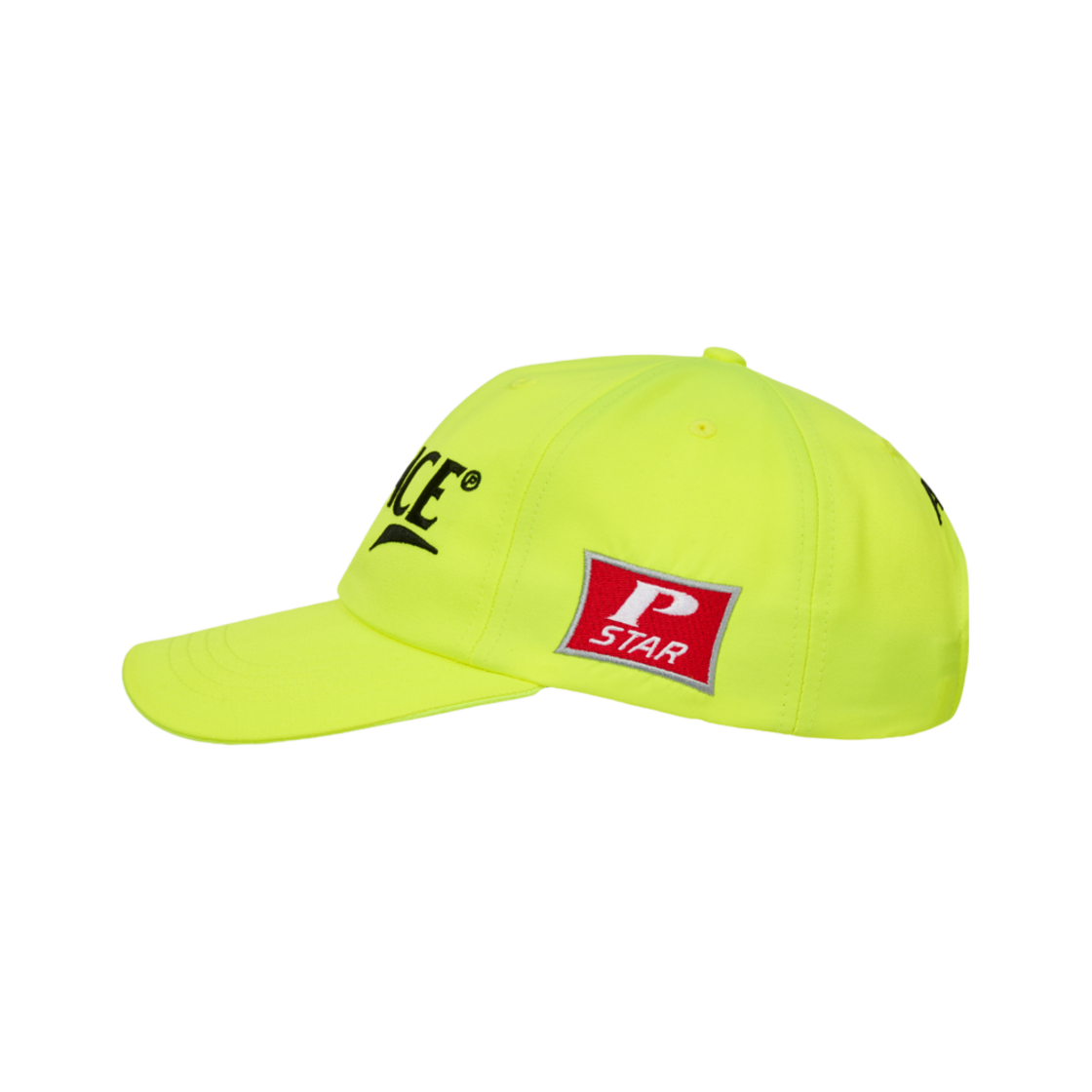 팔라스 골프 6-패널 투어 옐로우 - 25SS(Palace Golf 6-Panel Tour Yellow - 25SS) - 3
