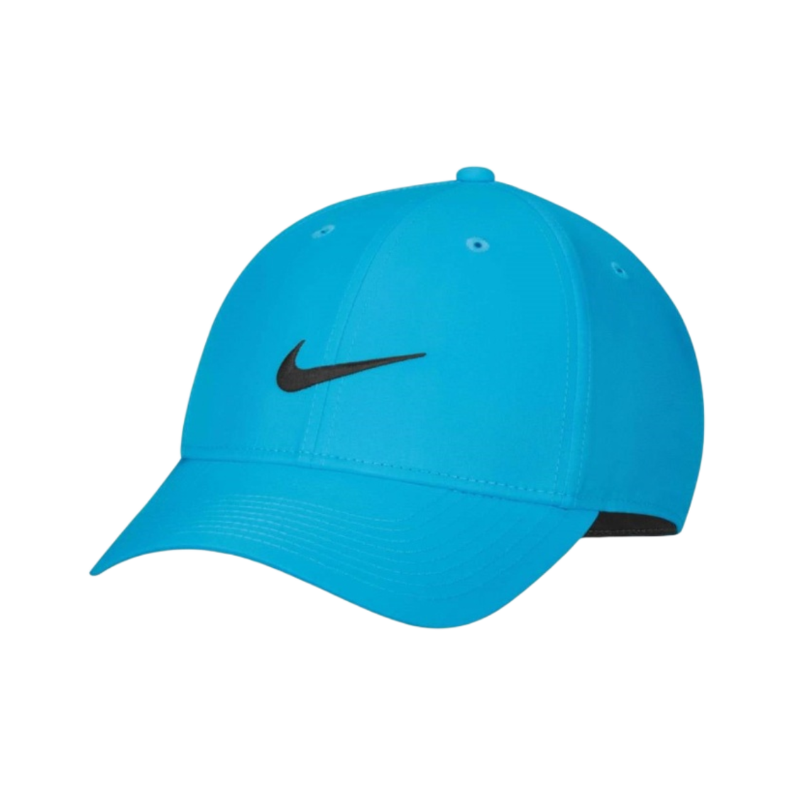DH1640-416 Nike Dri-Fit Legacy 91 Golf Cap Blue - 대표 이미지 #1
