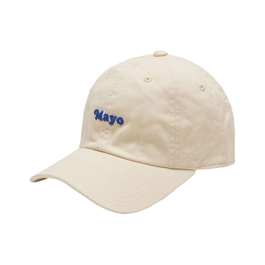 아메리칸 니들 마이크로 슬라우치 캡 푸디 마요(American Needle Micro Slouch Cap Foodie Mayo)