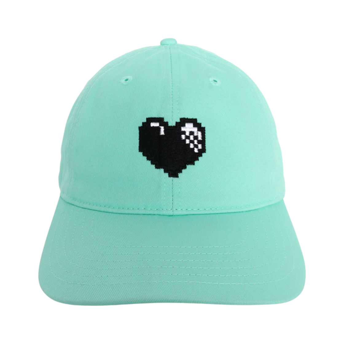 아이디어 피노 햇 민트 그린(IDEA Pinot Hat Mint Green)