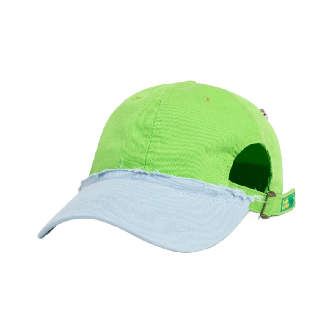 47852412403988 LTTT Brim Swivel-020 Lime