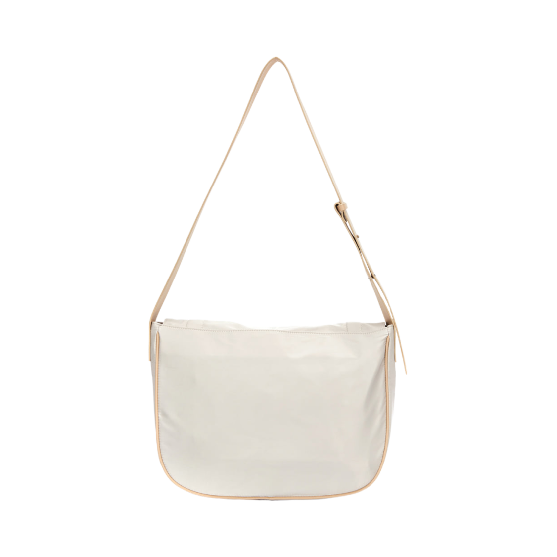 마뗑킴 빅 버클백 화이트(Matin Kim Big Buckle Bag White) - 2
