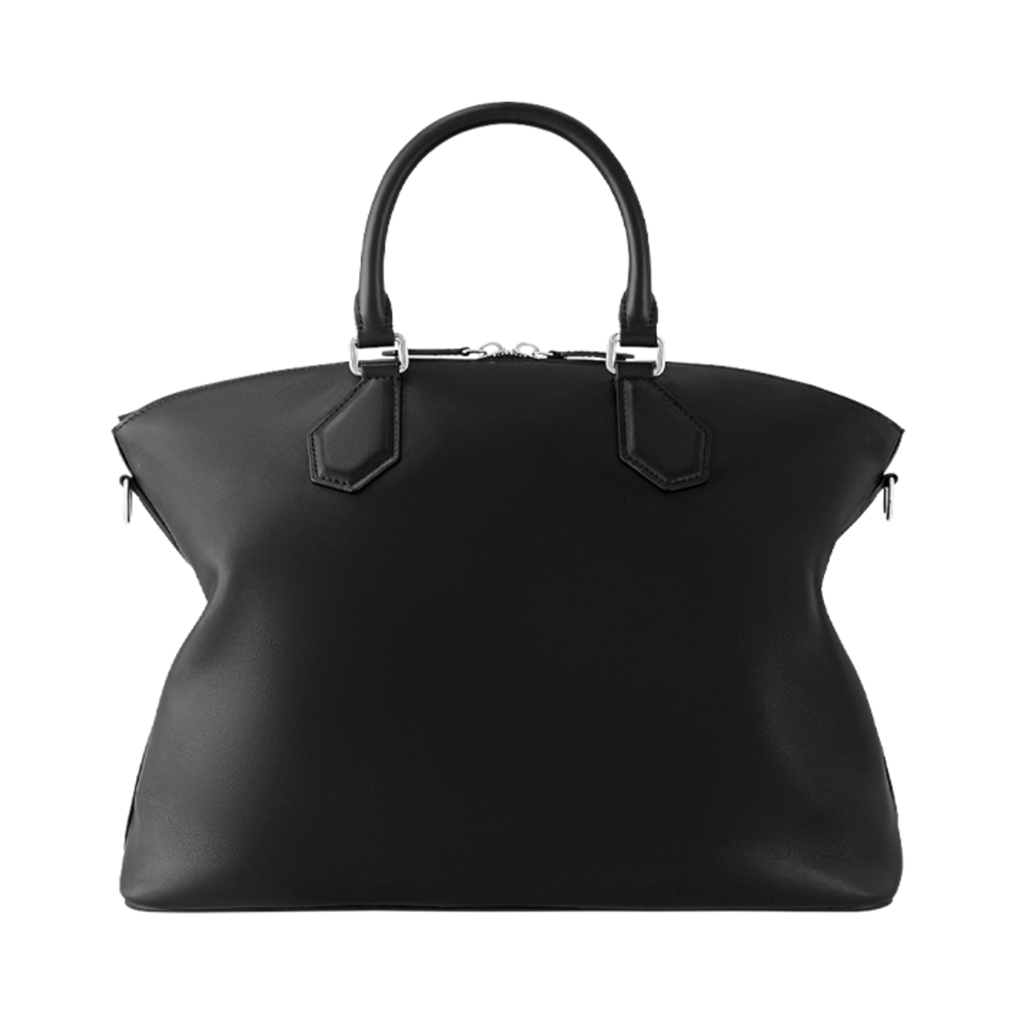 루이비통 락 잇 MM 블랙(Louis Vuitton Lock It MM Black) - 3