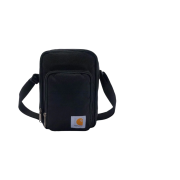 Carhartt Crossbody Zip Bag Black