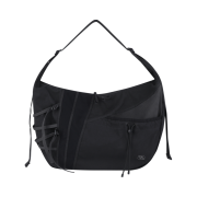 Sansan Gear Cross Body Bag Black