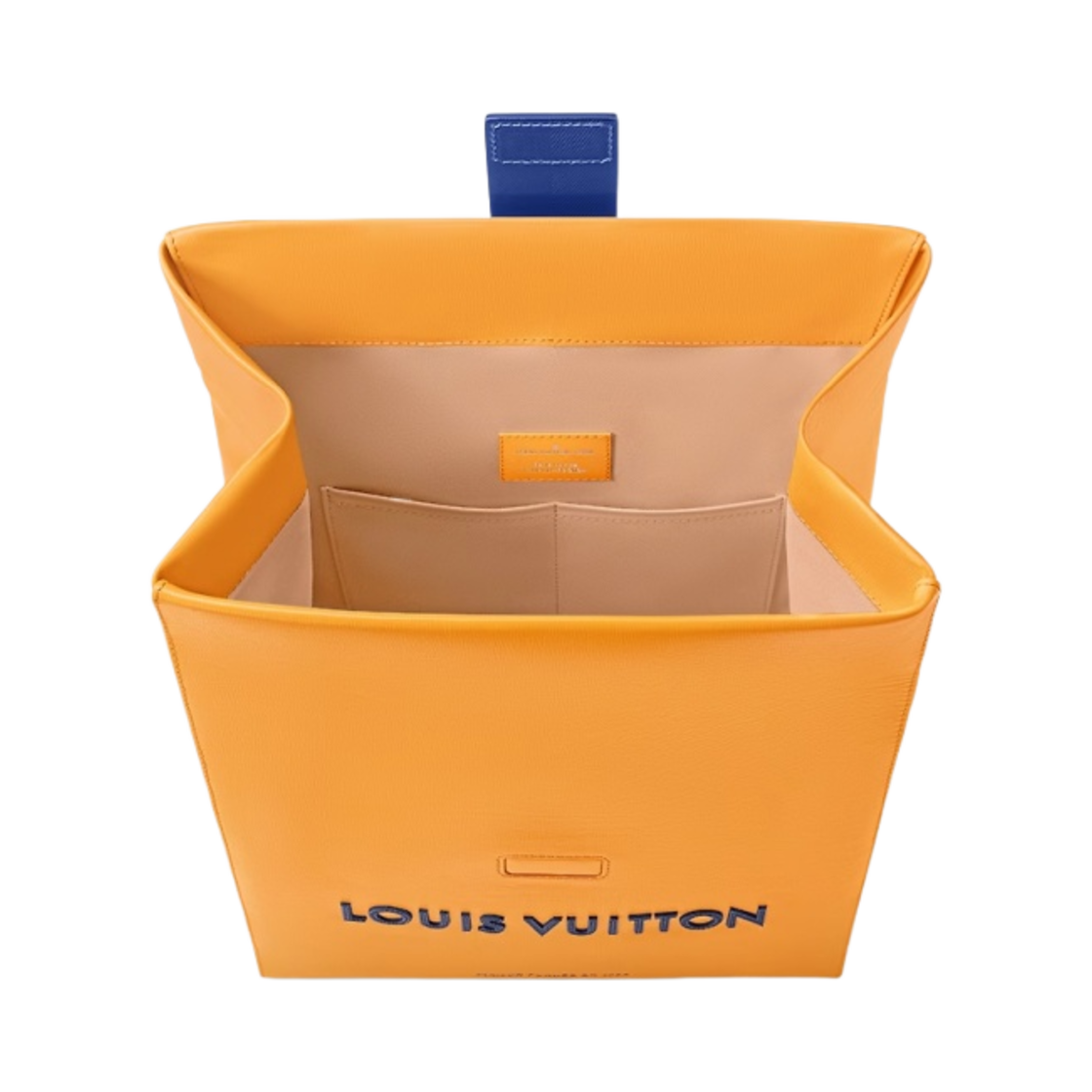 루이비통 샌드위치 백 사프란(Louis Vuitton Sandwich Bag Safran) - 3