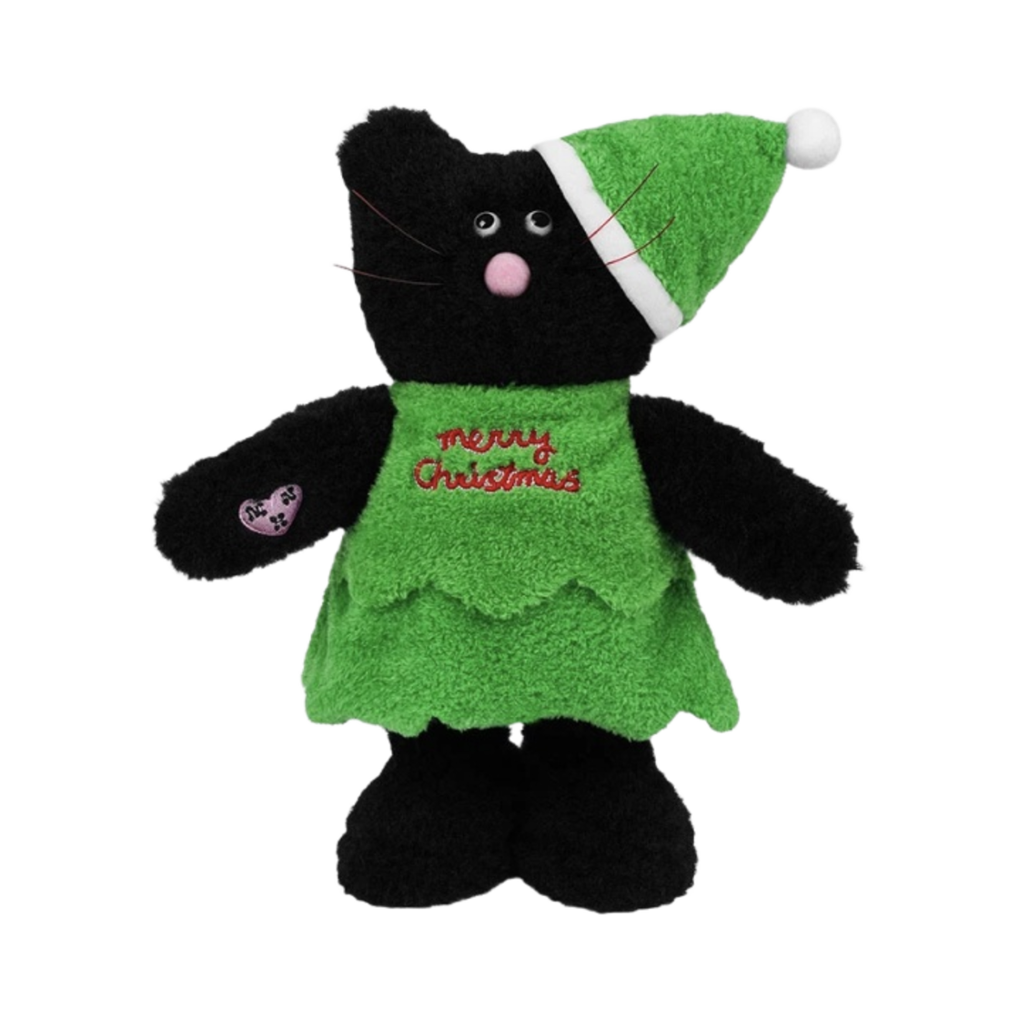 - Monamhee Dancing Beulpingi Black