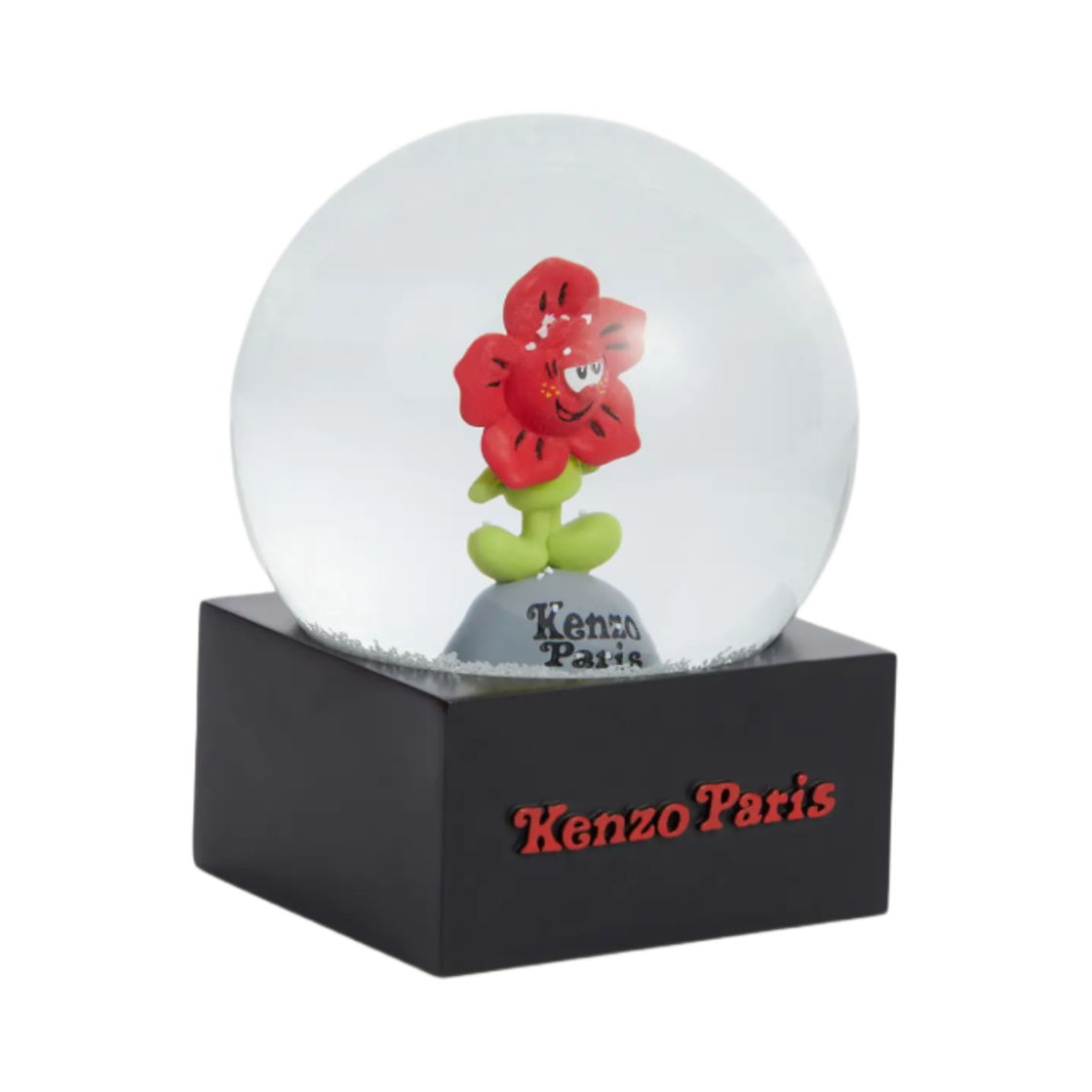 FF5MBN001OAE-MU Kenzo x Verdy Market Snow Glob Multicolor