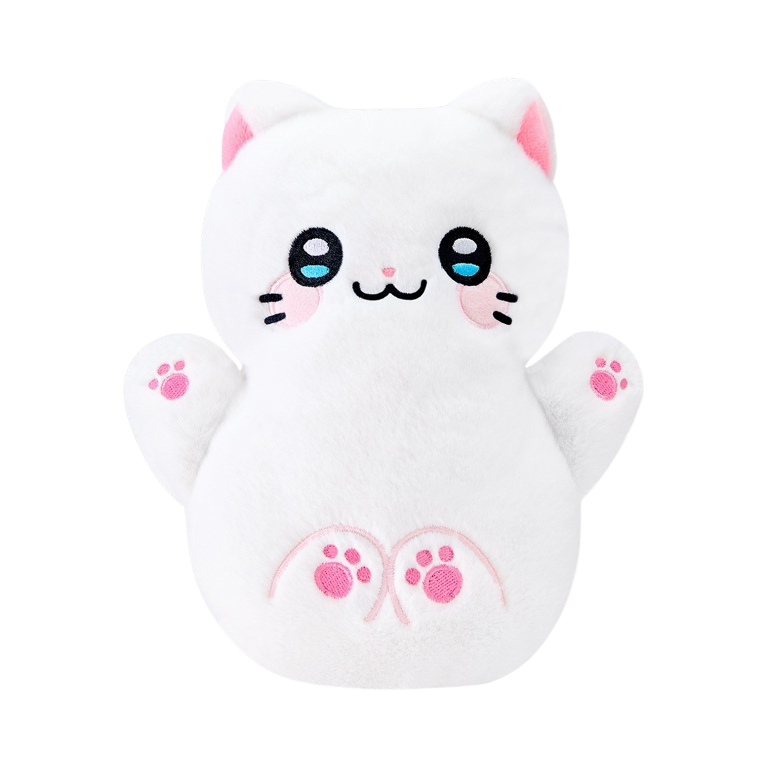 8809810187060 Meow Man Doll Pouch - 대표 이미지 #1
