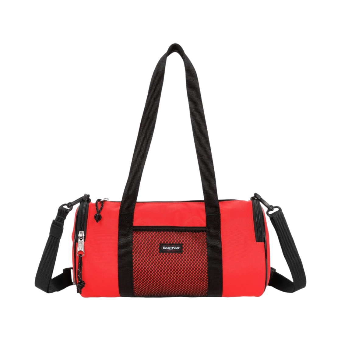 텔파 x 이스트팩 미디움 더플백 레드(Telfar x Eastpak Medium Duffle Bag Red)