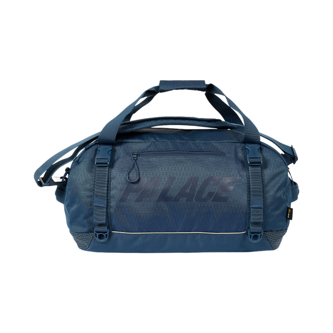 - Palace Cordura Reflex RS Tech Holdall Navy - 25SS