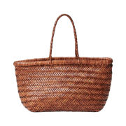 Dragon Diffusion Triple Jump Mini Tan