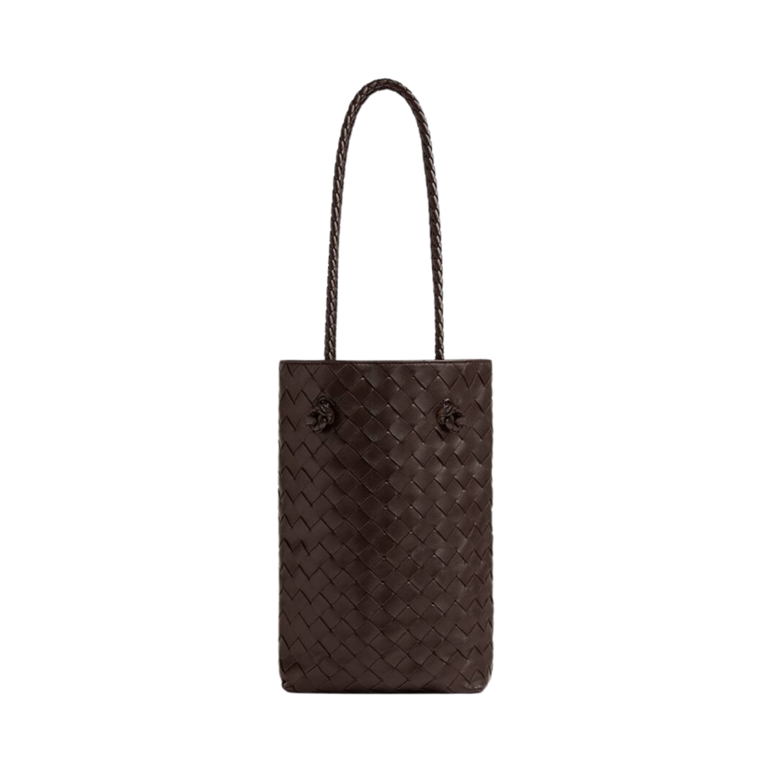 보테가 베네타 미니 아르코 토트백 포리지 | Bottega Veneta | KREAM
