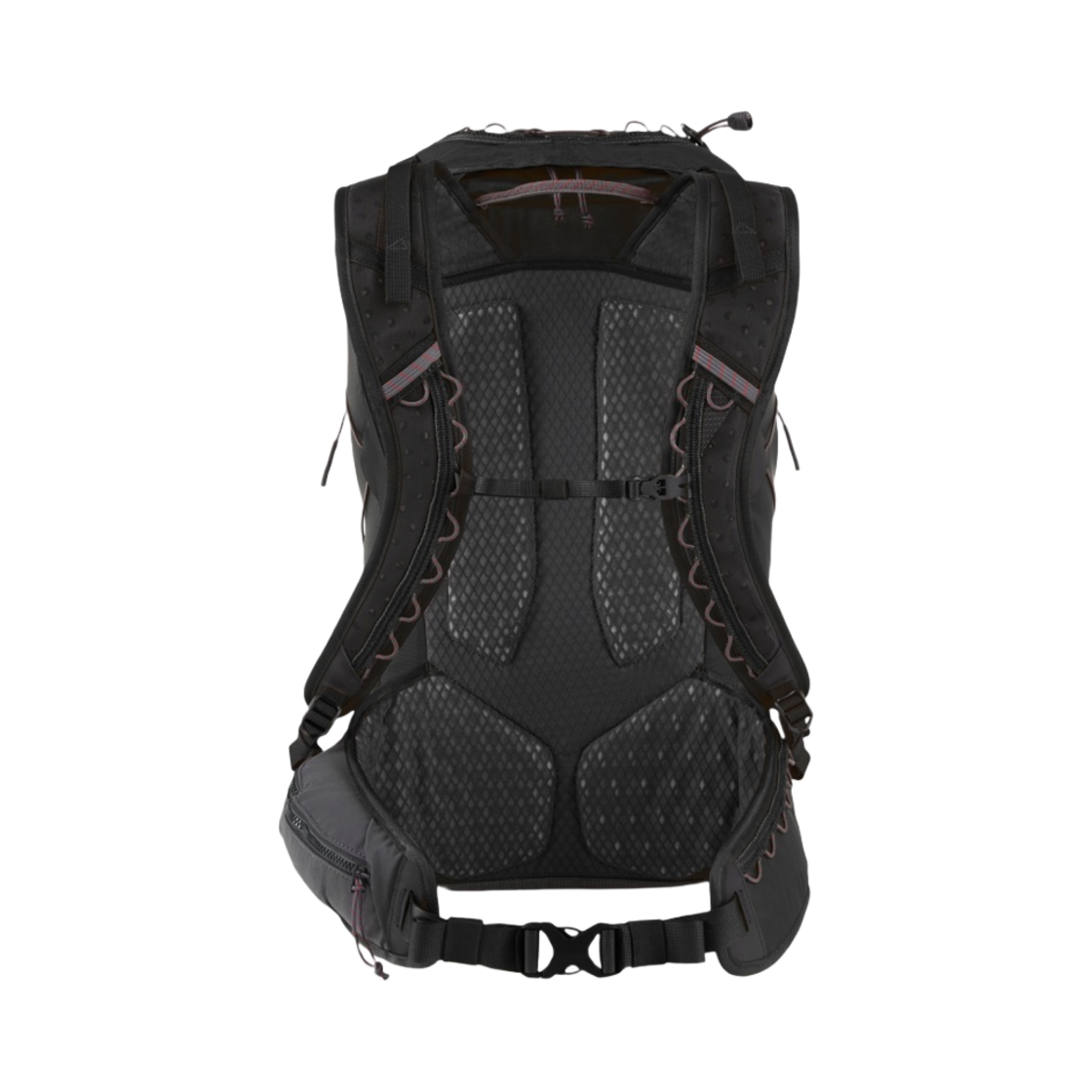 클라터뮤젠 질링 26L 백팩 레이븐(Klattermusen Gilling 26L Backpack Raven) - 2