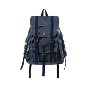 SPORT CHAMBER SC Sporty Rucksack Navy