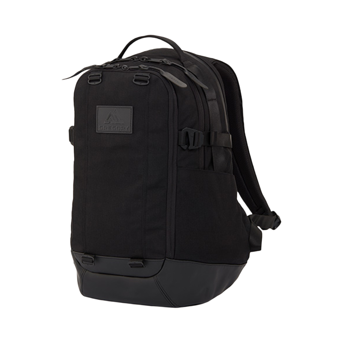 그레고리 쿼리22 프리미엄 백팩 블랙(Gregory Quarry Backpack Black)