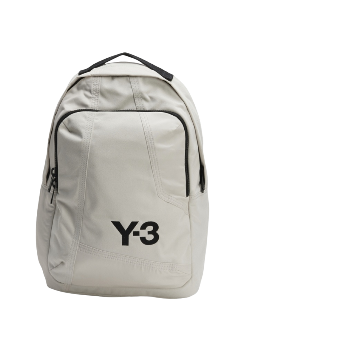 Y-3 클래식 백팩 아더 화이트(Y-3 Classic Backpack Other White) - 1