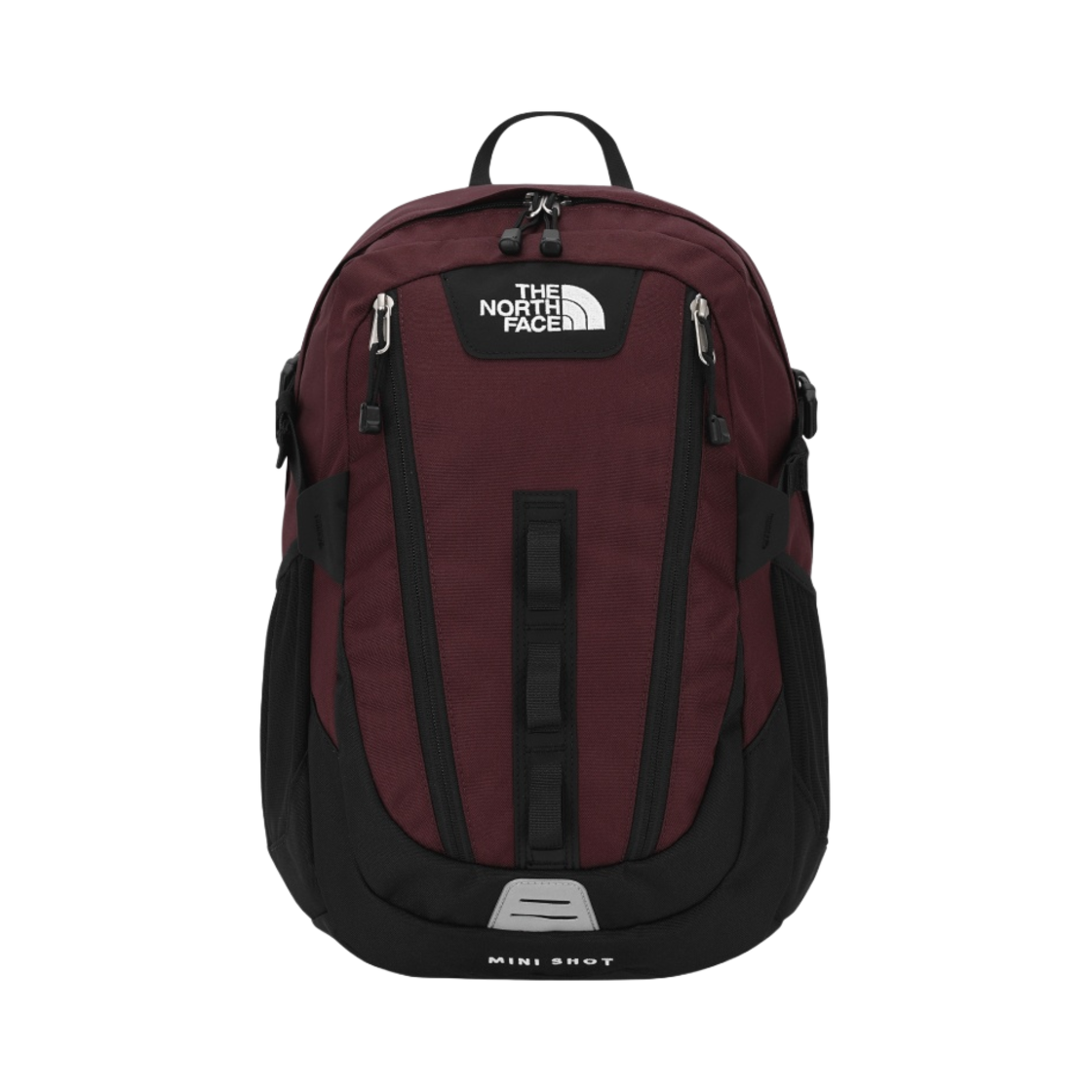NM2DP55C The North Face Mini Shot Burgandy