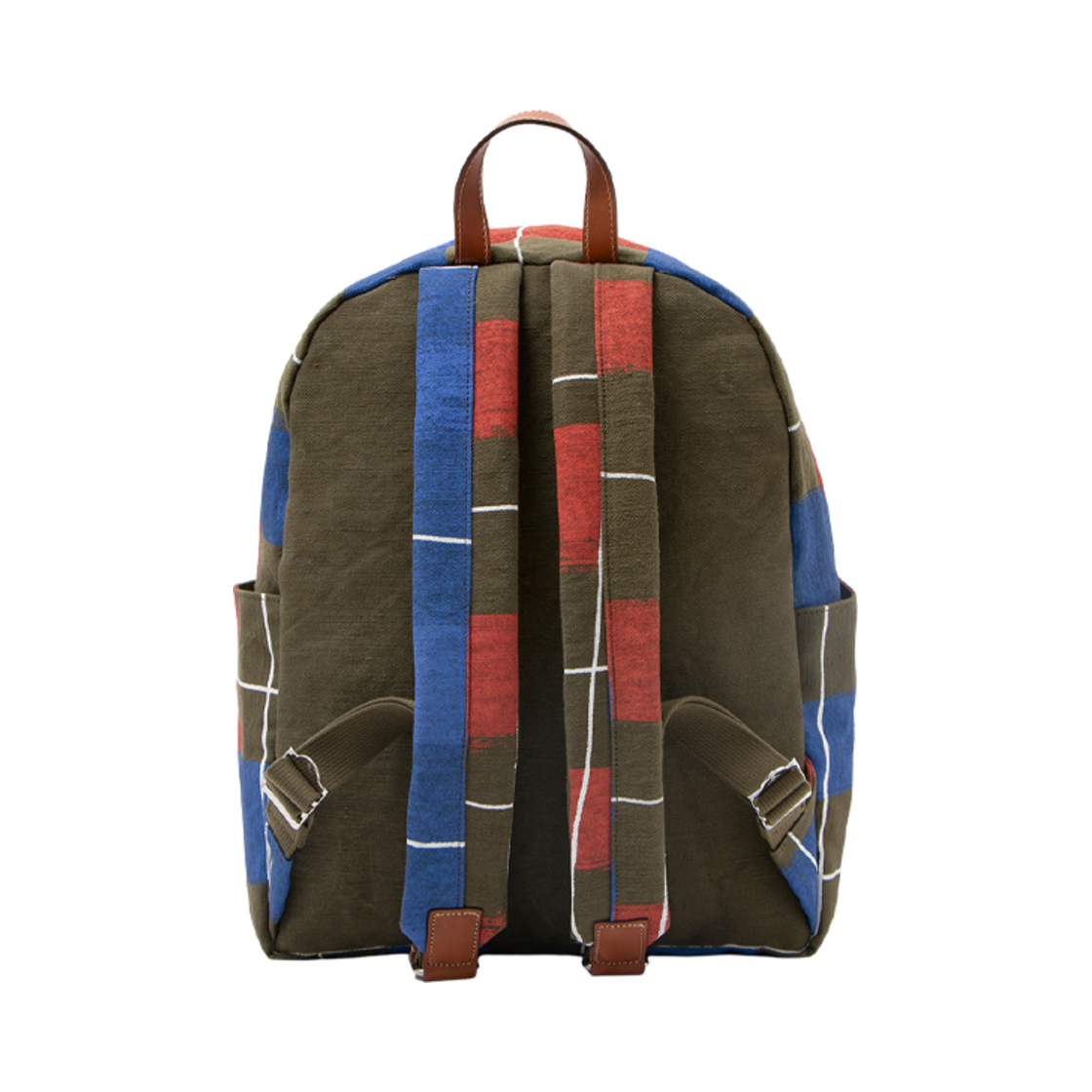 비비안 웨스트우드 톰 백팩 그린(Vivienne Westwood Tom Backpack Green) - 3