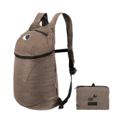 Ticket To The Moon Backpack Plus Premium 25L Natural Beige