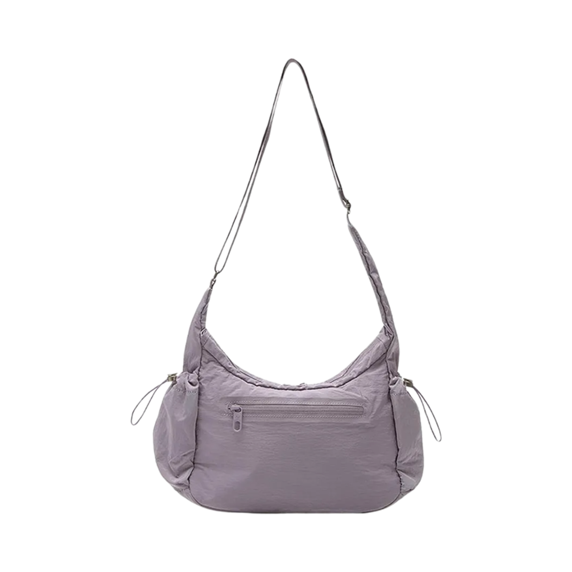 ショルダーバッグ・ポシェット New Balance Glossy Ribbon Hobo Bag NBGCFSW104 New Balance Glossy Ribbon Hobo Bag NBGCFSW104 (New Balance