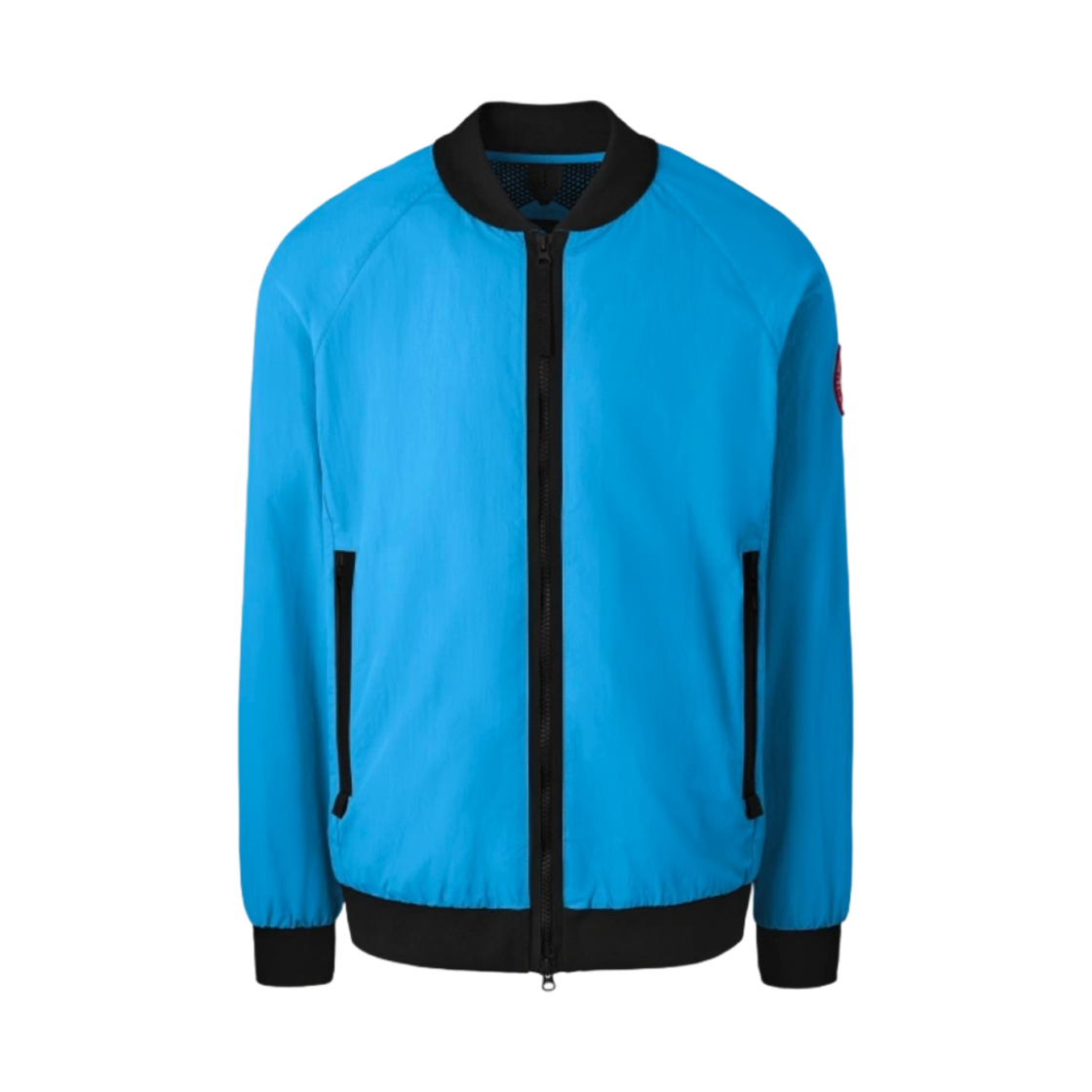 캐나다 구스 파버 봄버 아틀란틱 네이비(Canada Goose Faber Bomber Atlantic Navy)