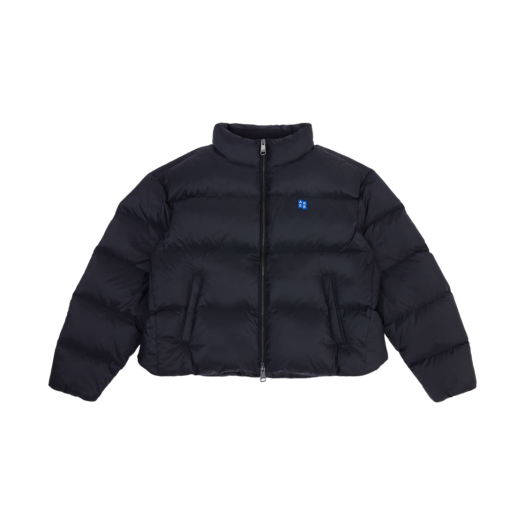 BM42FYDW0104BK Ader Error Sig; TRS Tag Puffer Jacket 01 Noir