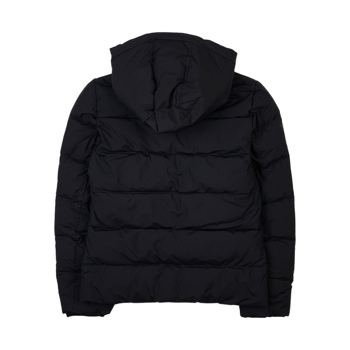 피레넥스 스파우트닉 리무버블 후드 다운 자켓 블랙(Pyrenex Spountnic Removable Hood Down Jacket Black) - 2