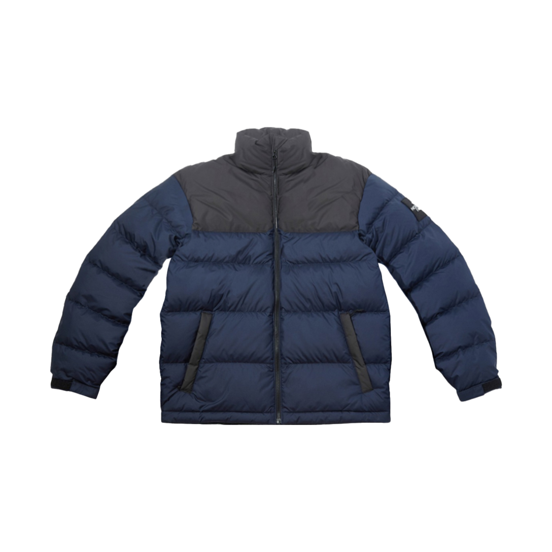 노스페이스 1992 눕시 EX 자켓 잉크 블랙(The North Face 1992 Nuptse EX Jacket Ink Black)
