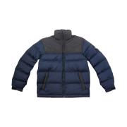 The North Face 1992 Nuptse EX Jacket Ink Black