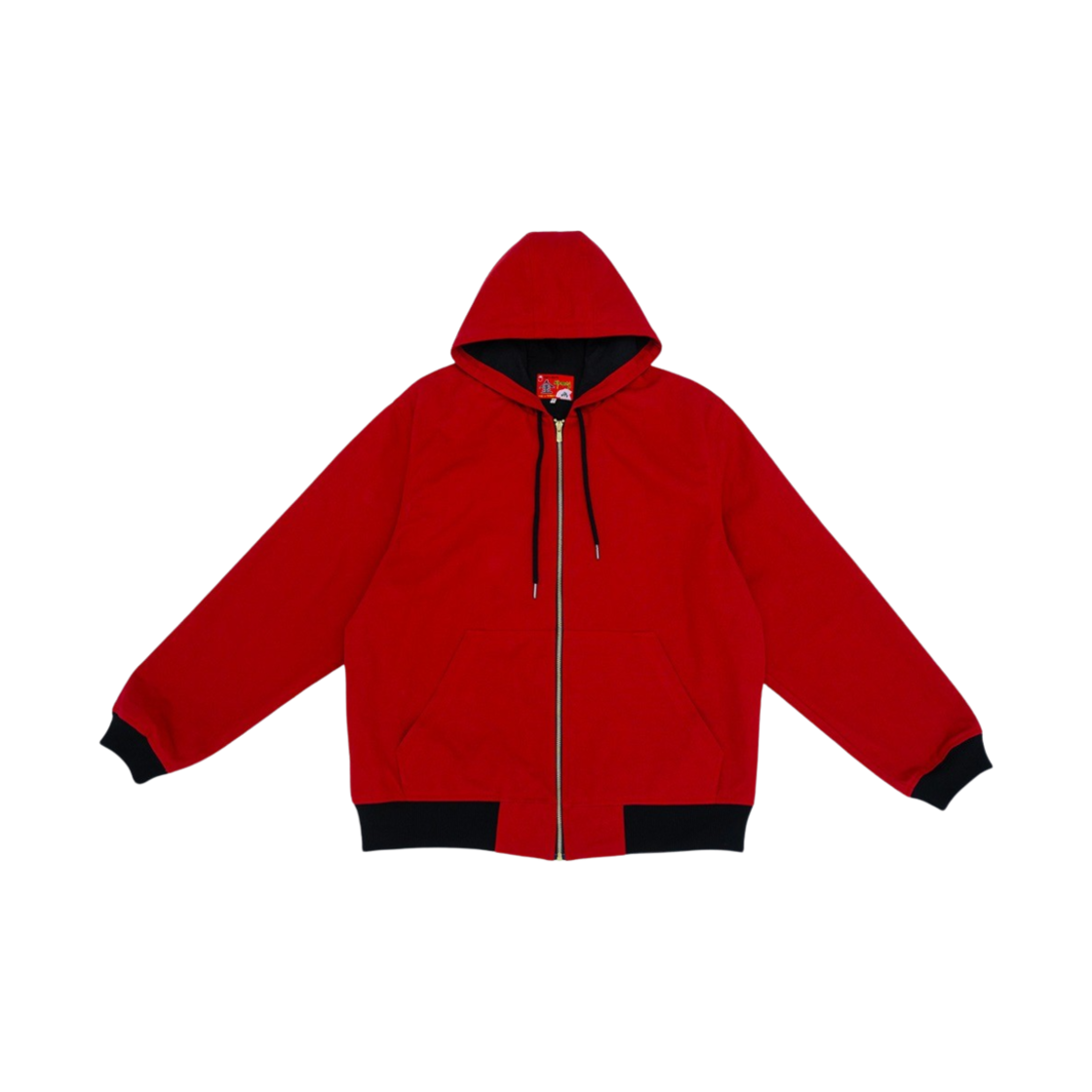 TOMATO JACKET Kims Fruits Tomato Work Jacket