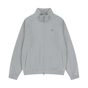 Sansan Gear Track Jacket Grey_25SS