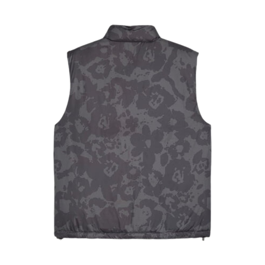 푸마 x P.A.M. 패디드 베스트 블랙(Puma x P.A.M. Padded Vest Black) - 2