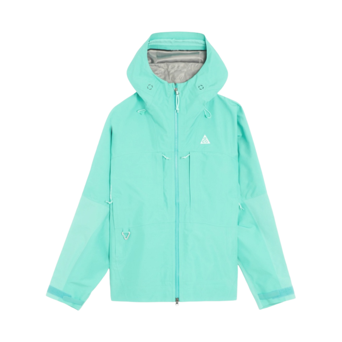 나이키 ACG 스톰핏 ADV 고어텍스 미저리 릿지 자켓 라이트 멘타 - US/EU(Nike ACG Storm-Fit ADV Gore-Tex Misery Ridge Jacket Light Menta - US/EU)