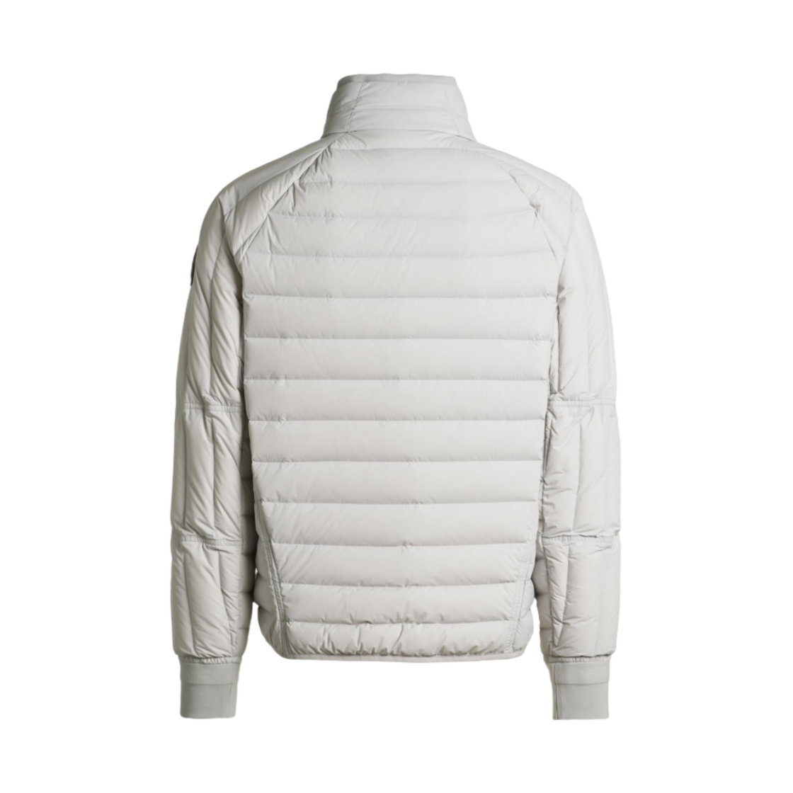 파라점퍼스 모스 패딩 자켓 루나 락 - 22FW(Parajumpers Moses Puffer Jacket Lunar Rock - 22FW) - 2