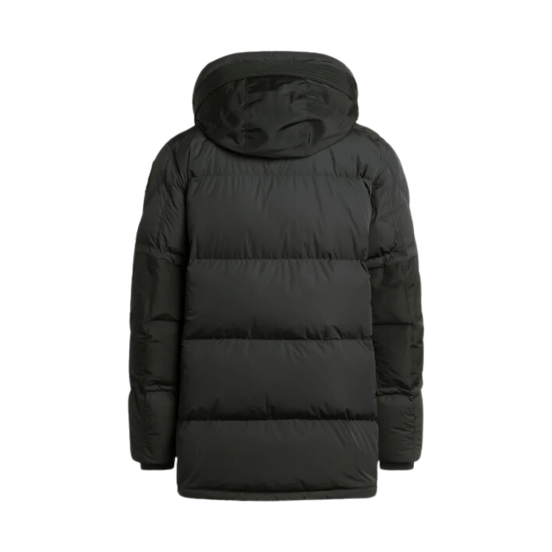 파라점퍼스 하라시켓 다운 자켓 블랙 - 23FW(Parajumpers Harraseeket Down Jacket Black - 23FW) - 3