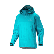 Arc'teryx Beta AR Jacket Blue Tetra