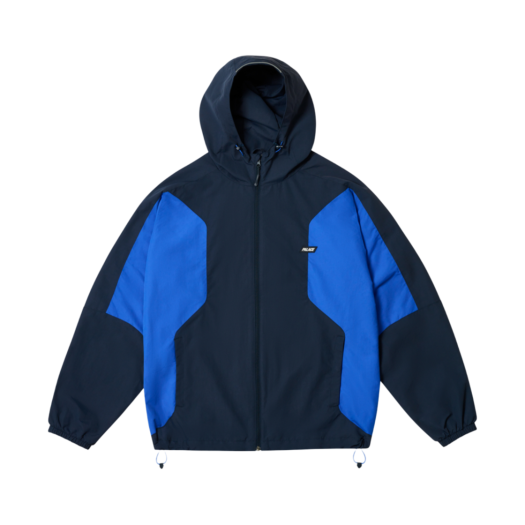 ジャケット・アウター PALACE More Powder Jacket Ultra Violet More Powder Jacket Ultra Violet - Holiday 2024 - Palace