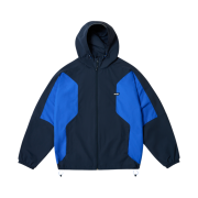 Palace Duo Shell Jacket Navy Blue - 24FW