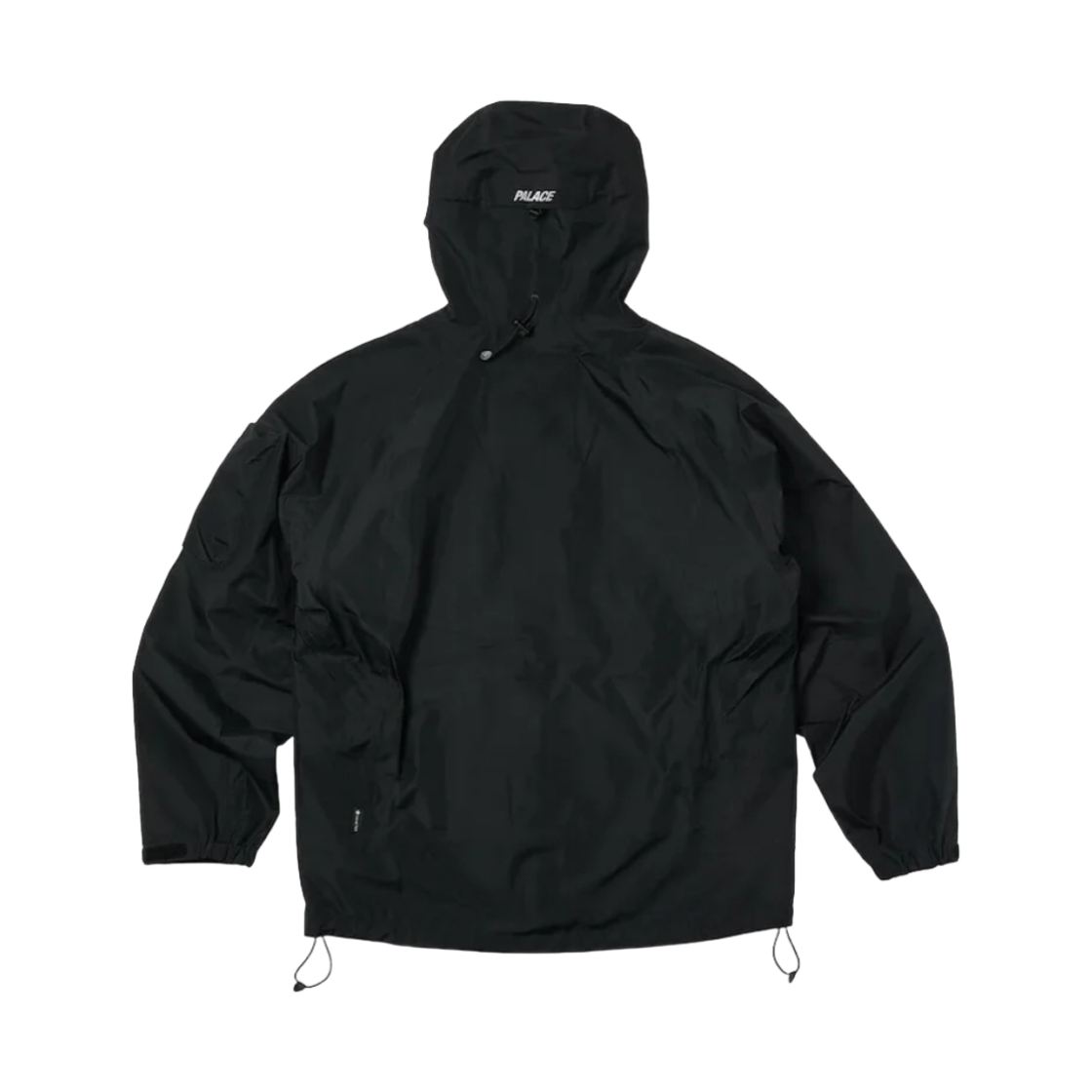 팔라스 고어텍스 카고 자켓 블랙 - 23SS(Palace Gore-Tex Cargo Jacket Black - 23SS) - 3
