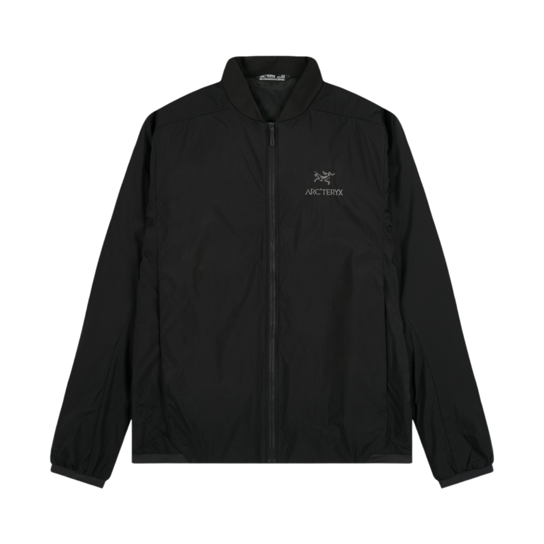 아크테릭스 아톰 LT 숏 자켓 블랙(Arc'teryx Atom LT Short Jacket Black)