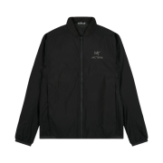Arc'teryx Atom LT Short Jacket Black